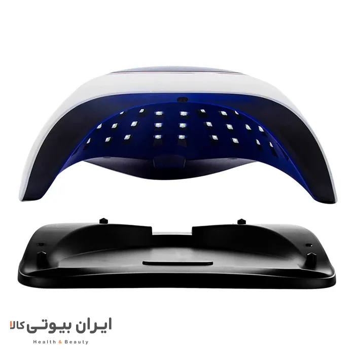 لاک خشک کن بلوکیو مدل BQ5T
