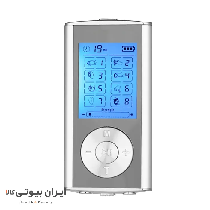 تنس عضلانی کارینا مدل AS1088