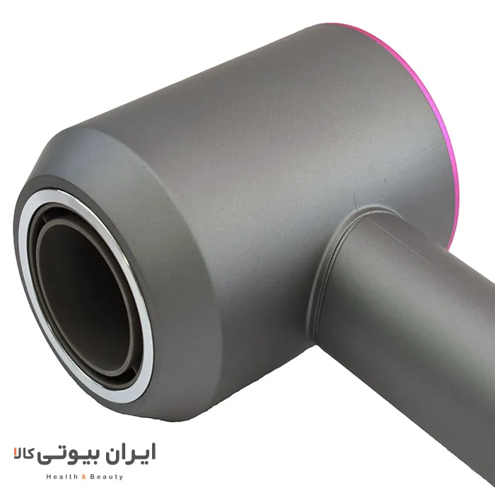 سشوار حرفه ای کارینا مدل A001 - Image 3
