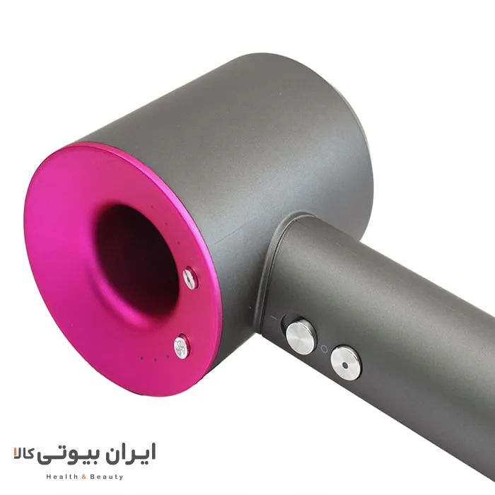 سشوار حرفه ای کارینا مدل A001 - Image 2