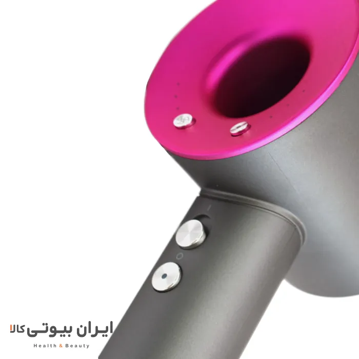 سشوار حرفه ای کارینا مدل A001