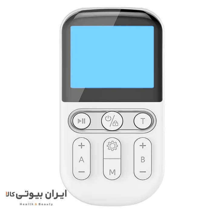 تنس عضلانی کارینا مدل AS9026