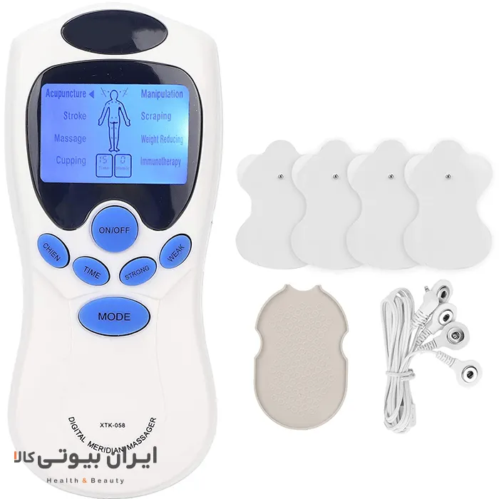 تنس عضلانی فیزیوتراپی کارینا مدل XTK-058 - Image 2