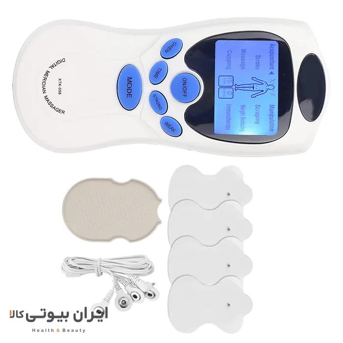 تنس عضلانی فیزیوتراپی کارینا مدل XTK-058 - Image 3