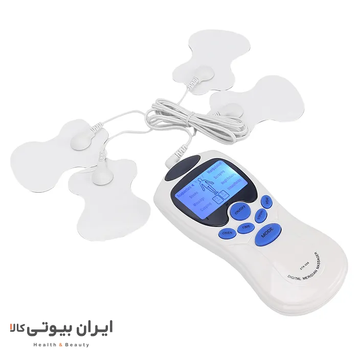 تنس عضلانی فیزیوتراپی کارینا مدل XTK-058 - Image 5