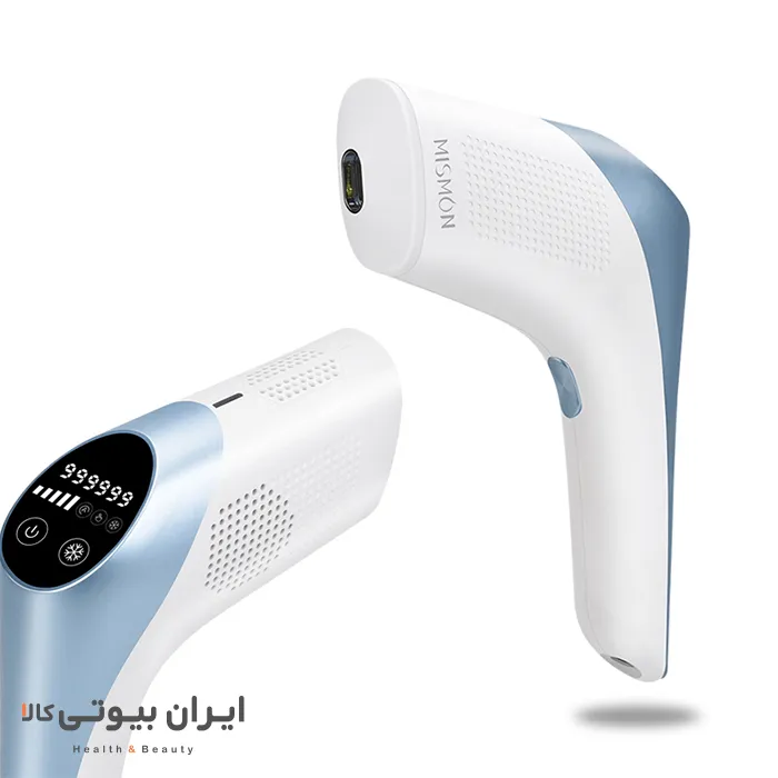 لیزر موهای زائد میسمون مدل MS-208B - Image 6