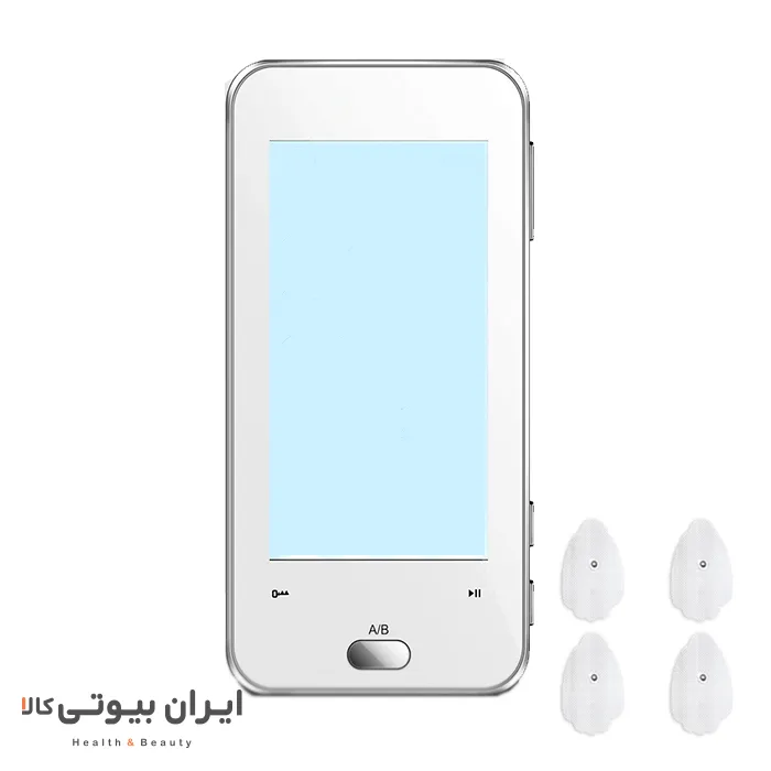 تنس عضلانی کارینا مدل AS8015