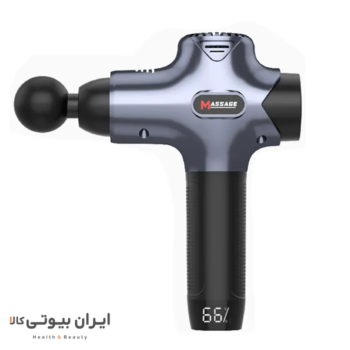 ماساژ گان سایکل تیری مدل MGY8-1