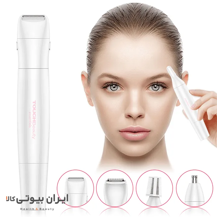 ماشین اصلاح تاچ بیوتی مدلTB1753