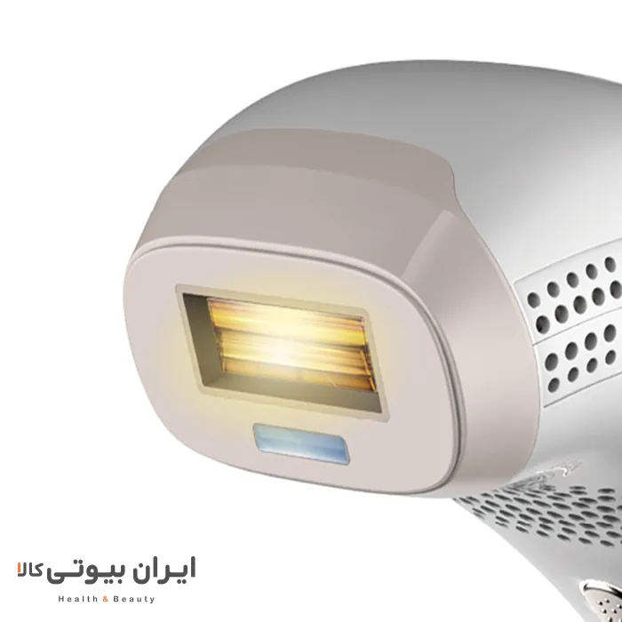 لیزر موهای زائد تاچ بیوتی مدل TB1755 - Image 2