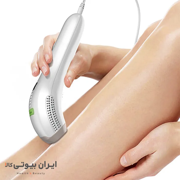 لیزر موهای زائد تاچ بیوتی مدل TB1755