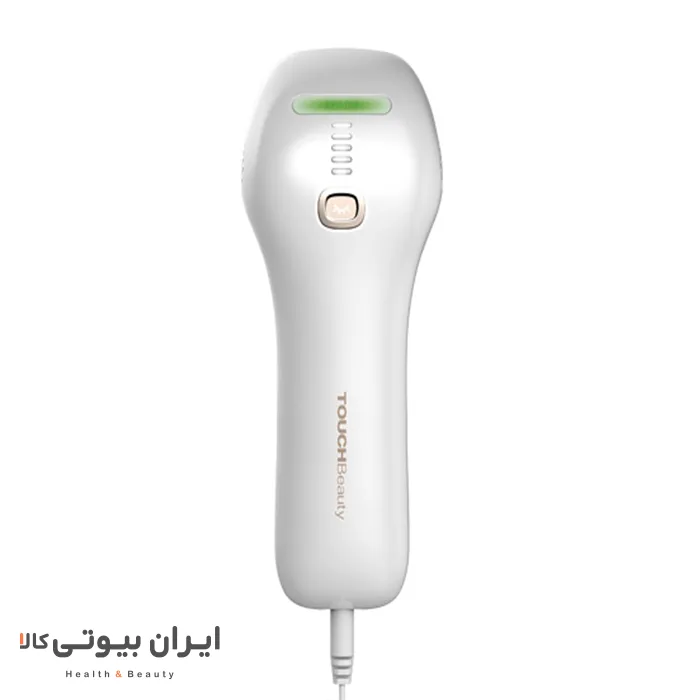 لیزر موهای زائد تاچ بیوتی مدل TB1755 - Image 5