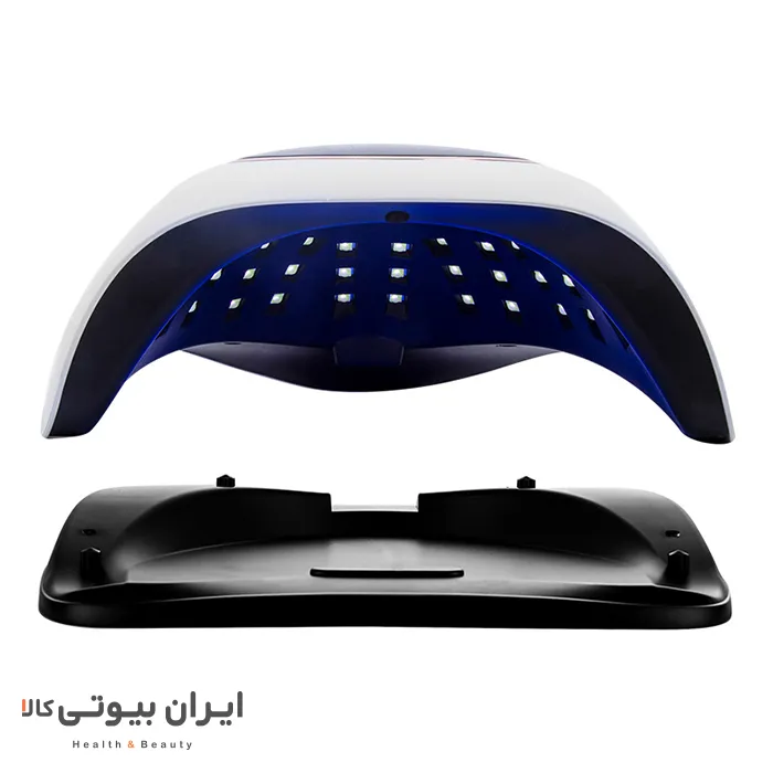 لاک خشک کن بلوکیو مدل BQ5T PLUS - Image 5