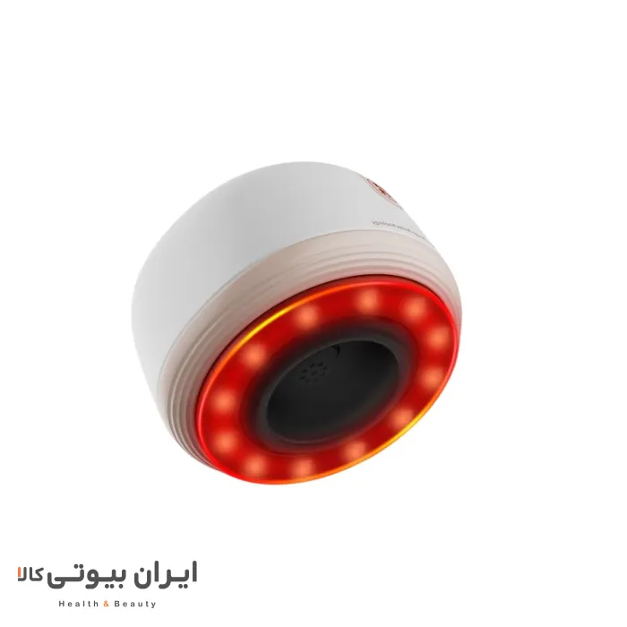 دستگاه بادکش هوشمند tech love مدل CI162A - Image 2