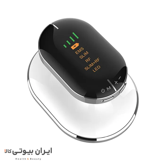 دستگاه لاغری RF کارینا مدل ES1201 - Image 13