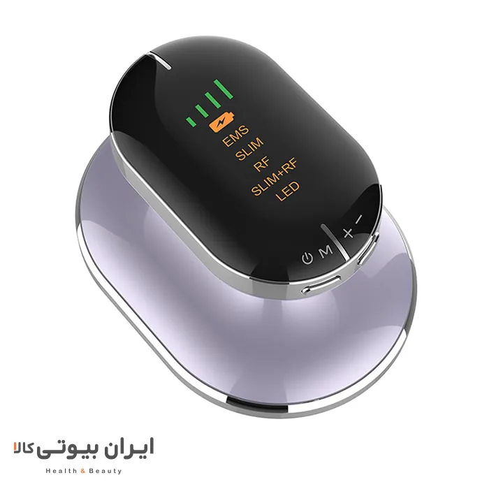 دستگاه لاغری RF کارینا مدل ES1201 - Image 12