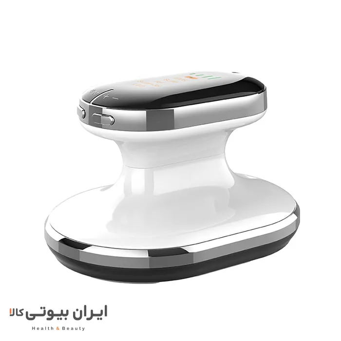 دستگاه لاغری RF کارینا مدل ES1201 - Image 14