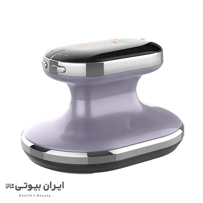 دستگاه لاغری RF کارینا مدل ES1201 - Image 15