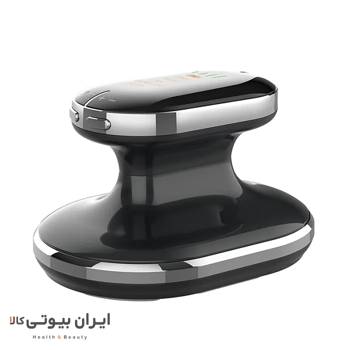 دستگاه لاغری RF کارینا مدل ES1201 - Image 8
