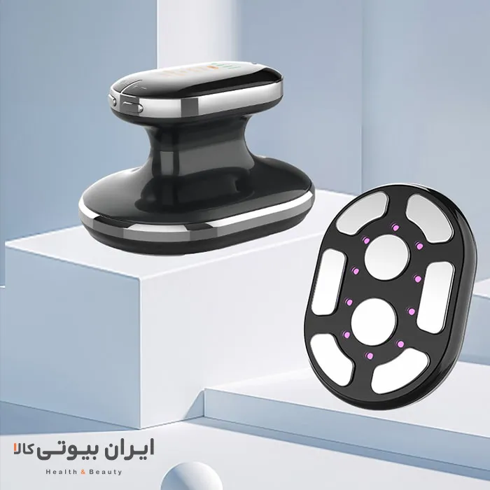 دستگاه لاغری RF کارینا مدل ES1201
