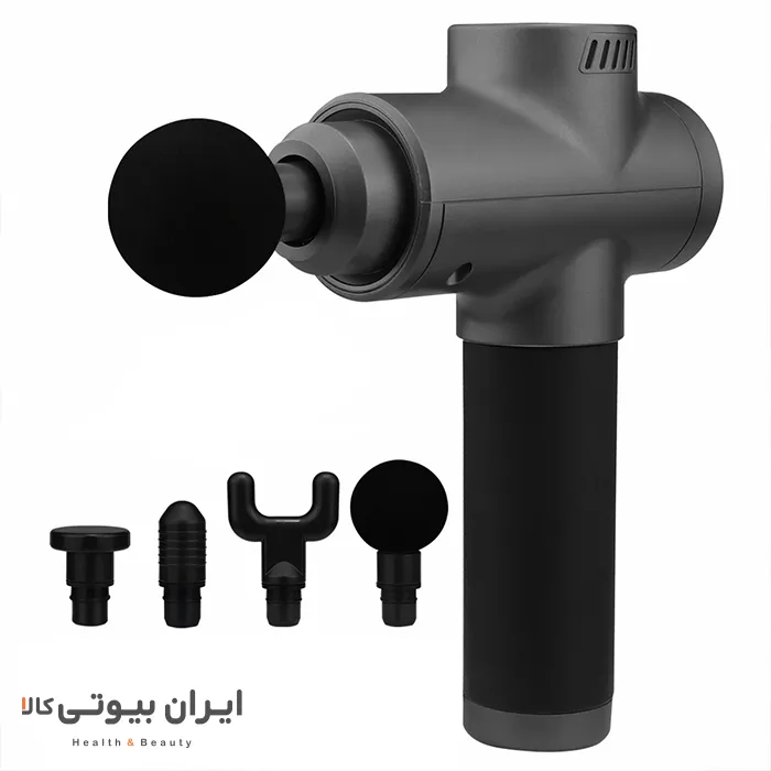 ماساژور تفنگی سایکل تیری مدل MG01