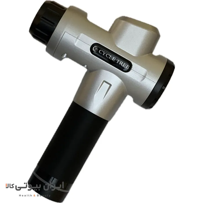 ماساژور تفنگی سایکل تیری مدل MG09 - Image 2