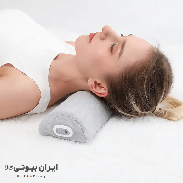 بالش ماساژ هژنگ مدل HZ-JAZ-1