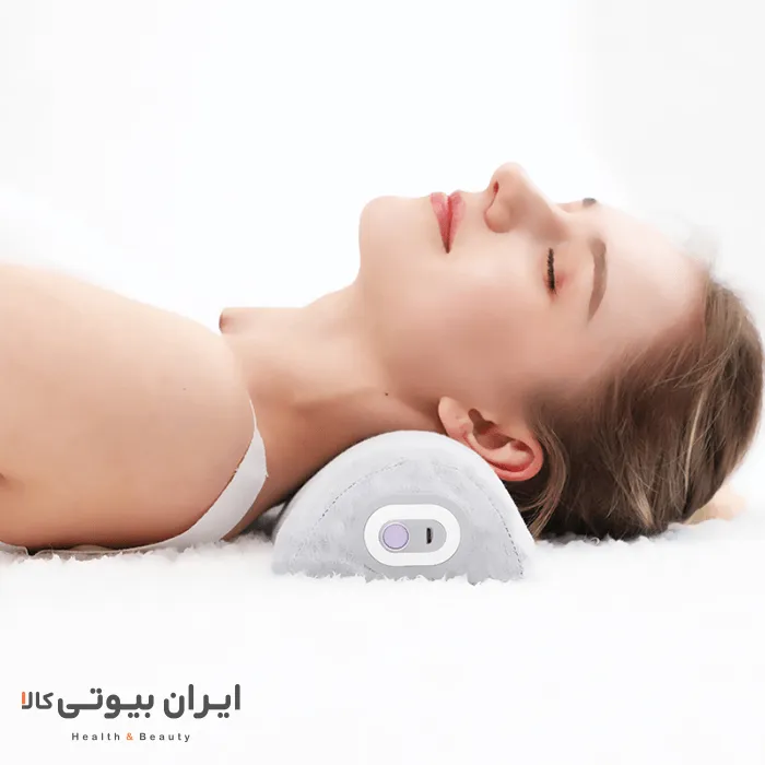 بالش ماساژ هژنگ مدل HZ-JAZ-1 - Image 7