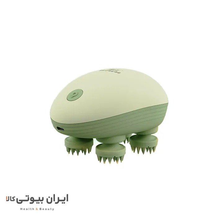 ماساژور سر هژنگ مدل HZ-Head5