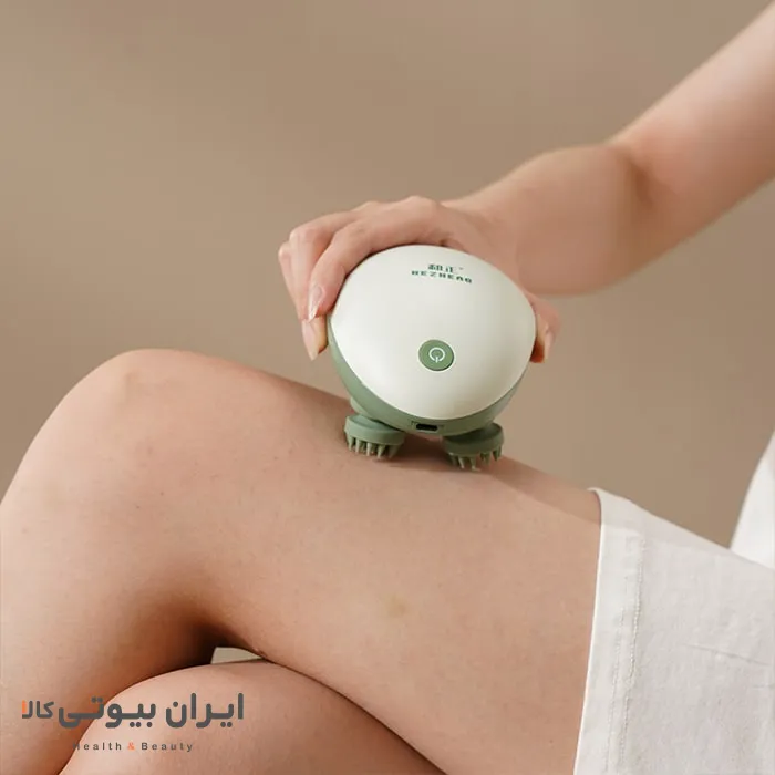 ماساژور سر هژنگ مدل HZ-Head5