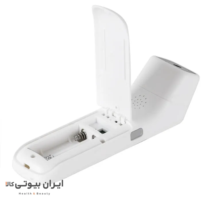 تب سنج دیجیتال تکنو مدل E300 - Image 8