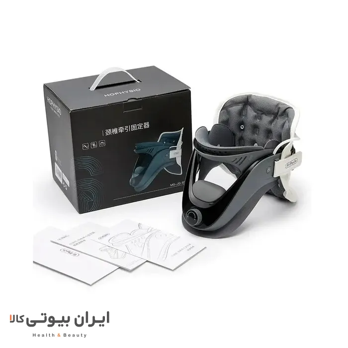 گردنبند طبی تک لاو مدل LK020A - Image 3