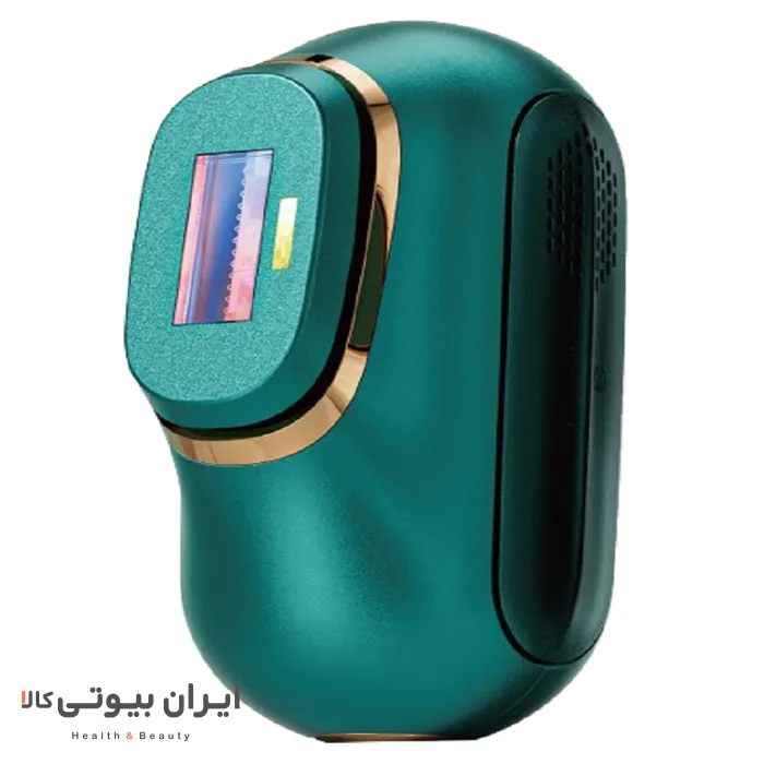 دستگاه لیزر موهای زائد بدن تاچ بیوتی مدل TB-2155