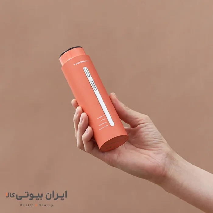دستگاه زیبایی لیفت و فناوری ضد پیری تاچ بیوتی مدل TB-2382 - Image 7
