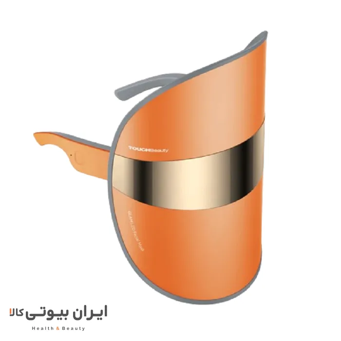 این ماسک صورت LED بی‌نظیر برای پوشش کامل صورت و در عین حال محافظت از چشمان شما در برابر LEDها طراحی شده است. GLAM ترکیبی از ۹۴ LED با توزیع چگالی ایده‌آل برای نتایج بهینه را ارائه می‌دهد. با سه حالت - ضد آکنه، ضد پیری و روشن‌کننده. GLAM پوست را پاکسازی کرده و چهره شما را روشن‌تر می‌کند.