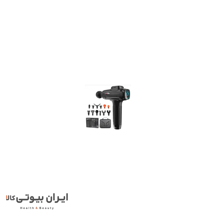 ماساژ گان سایکل تیری مدل MGY13 - Image 4