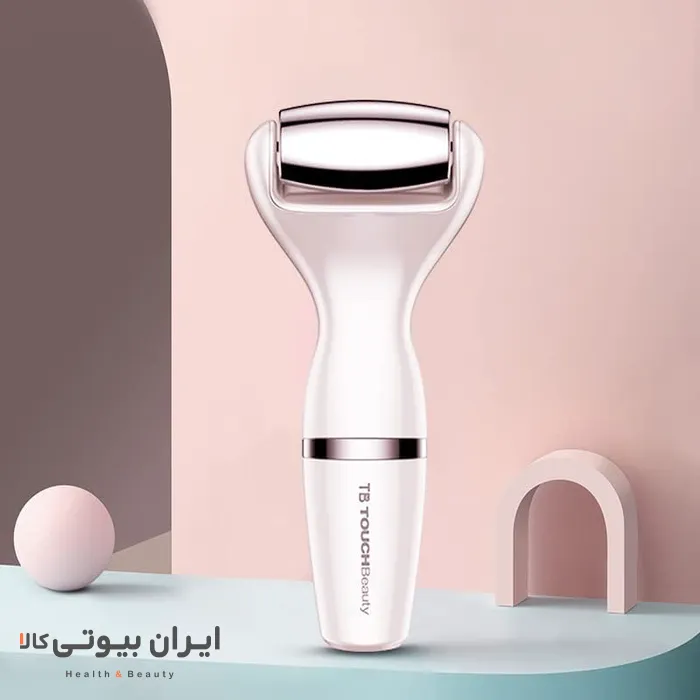 ماساژور غلتکی ضد سلولیت تمام بدن تاچ بیوتی مدل TB-1587 - Image 4
