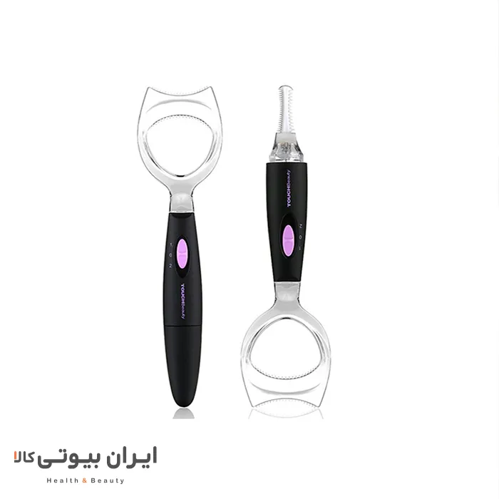 اپلیکاتور ریمل مژه و ابرو تاچ بیوتی مدلTB1119 - Image 2