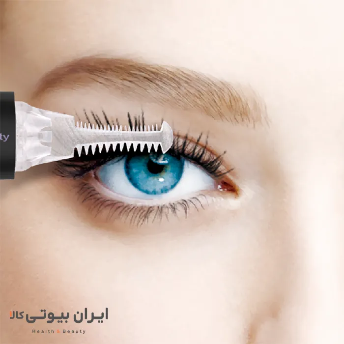 اپلیکاتور ریمل مژه و ابرو تاچ بیوتی مدلTB1119 - Image 3