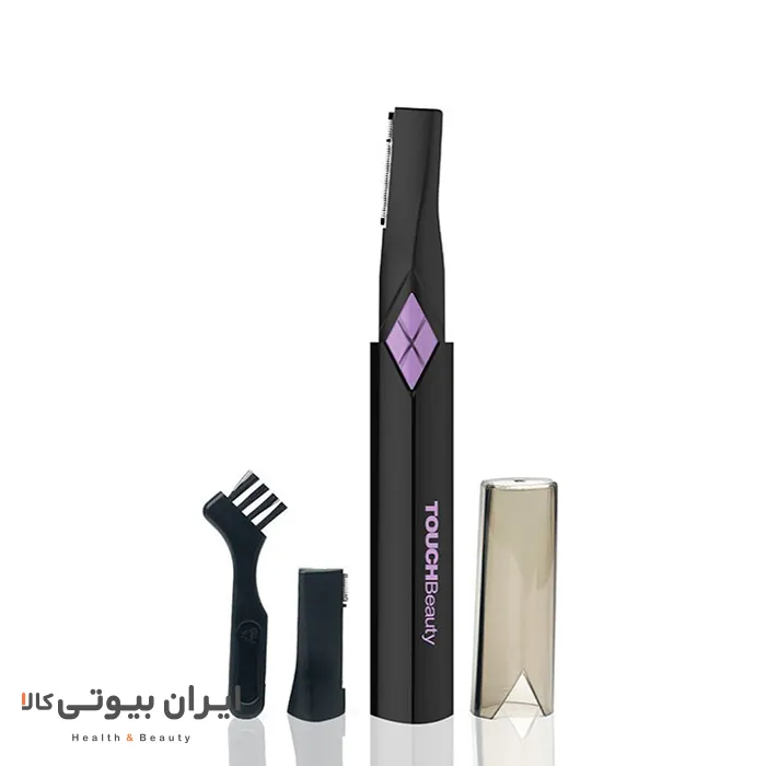 موزن ابرو(تریمر) تاچ بیوتی مدل TB 1158