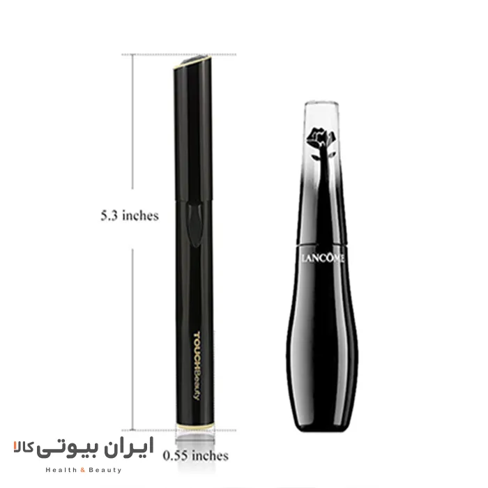 موزن ابرو (تریمر) تاچ بیوتی مدل TB 898