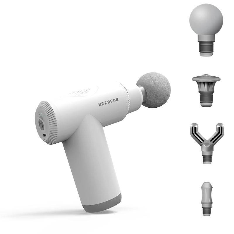 خرید ماساژور برقی هژنگ مدل HZ-JMQ5