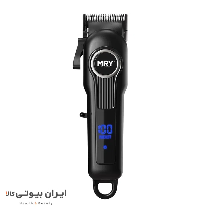 ماشین اصلاح ام‌ار‌وای MR-8128DC