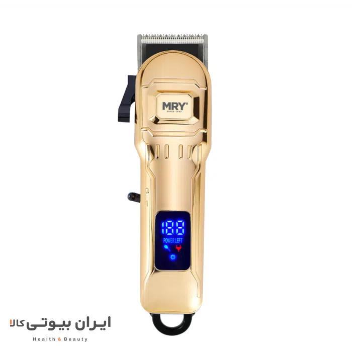 ماشین اصلاح ام‌ار‌وای QR-809C