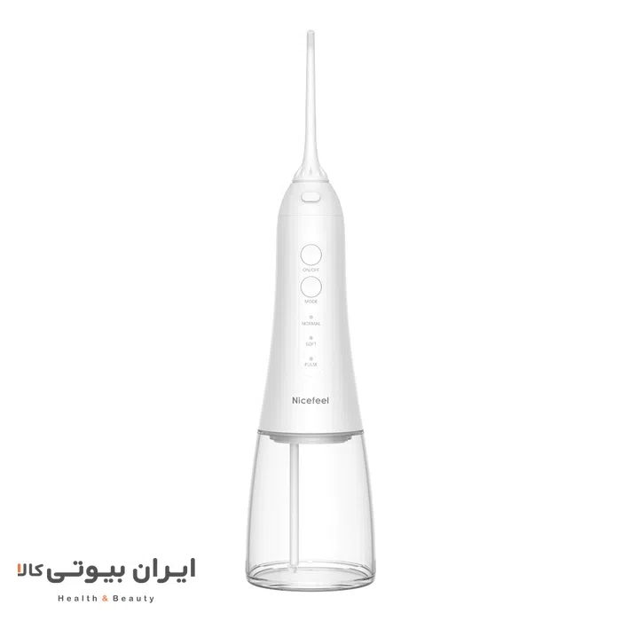 خرید دستگاه شست و شوی دهان و دندان نایس فیل مدل FC5600