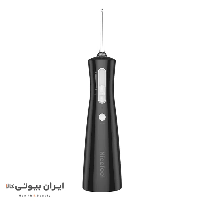 خرید دستگاه شستشو دهان و دندان نایس فیل مدل FC5580
