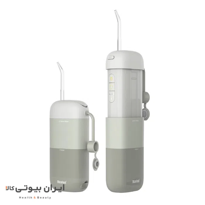 خرید دستگاه شستشوی دهان Nicefeel FC5170