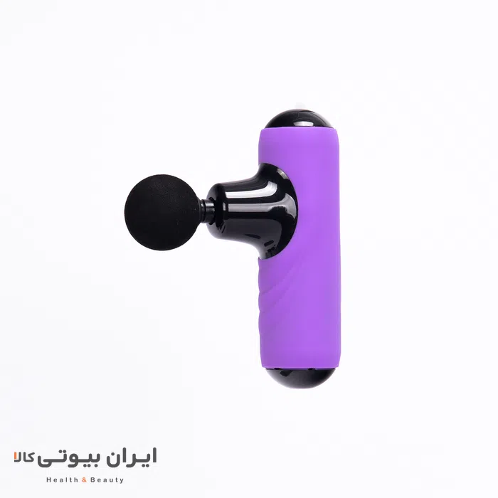 خرید ماساژور تفنگی برند TODOمدل TD01-MG-253