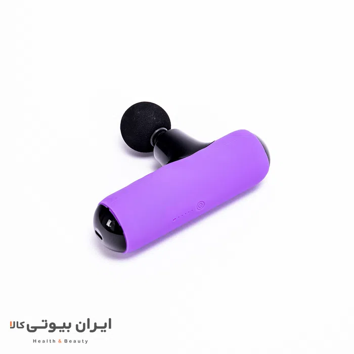 خرید ماساژور تفنگی برند TODOمدل TD01-MG-253