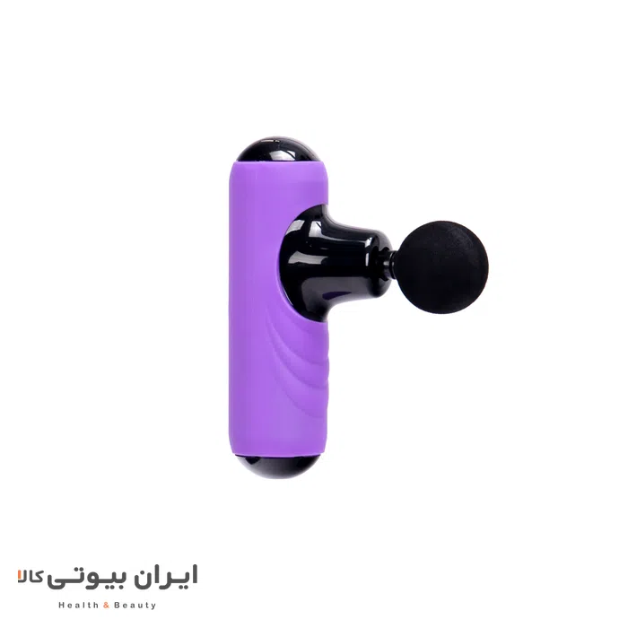 خرید ماساژور تفنگی برند TODOمدل TD01-MG-253